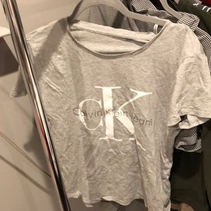 Calvin Klein shirt